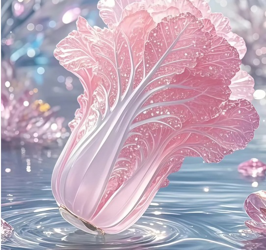 “你该换聊天背景图了！”